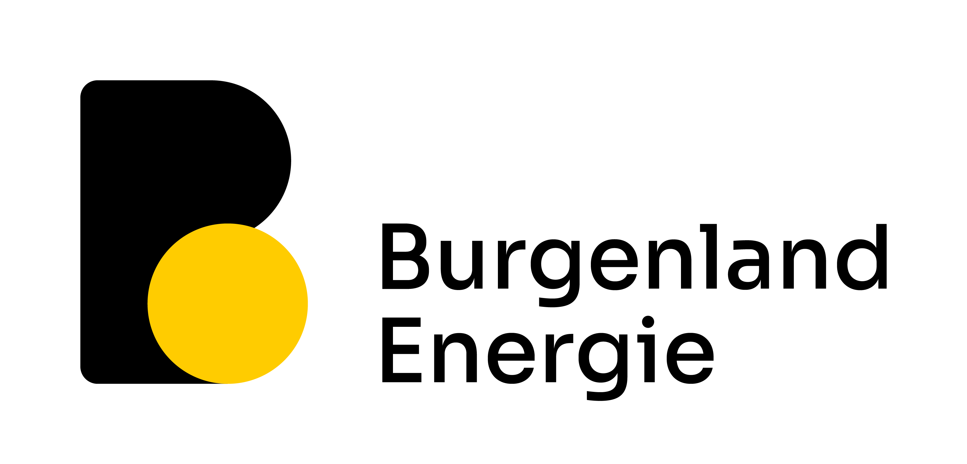 Burgenland Energie Logo