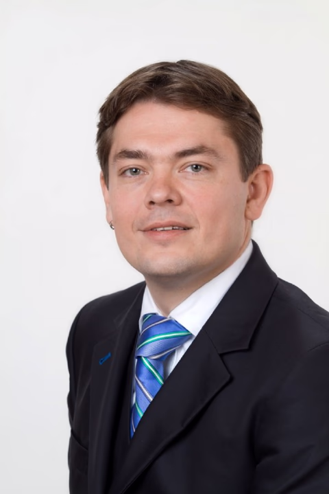 Hans-Jürgen Groß