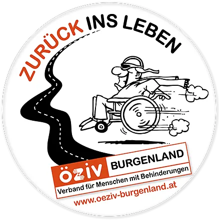 Zurück ins Leben