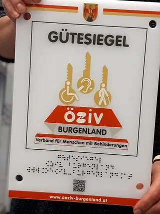 Gütesiegel